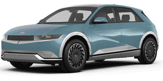 HYUNDAI IONIQ 5 2024 KM8KRDDF7RU277086 image HYUNDAI IONIQ 5 2024 KM8KRDDF7RU277086 image